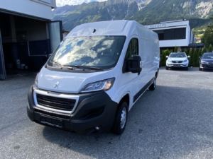 Peugeot Boxer L3H2