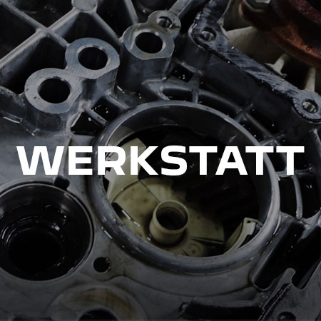 Werkstatt
